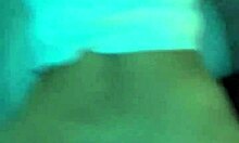 Katalina shows off big ass and tits