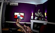 Real Sex Show In Public Sauna With Big Tits And Creampie In Porto Alegre