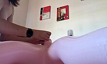 clamoroso video di scopata di bambole gonfiabili fetish - video completo solo nella versione xred premium