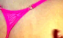 young lover fucks me in motel mirror