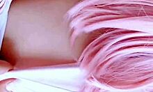 Hermosa Chica Cute Penetrada Hasta Correrse Hermosa Vagina Penetrada Por Una Gran Polla Video Completo