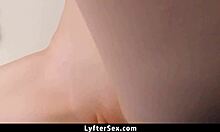 Shoplifter Babe Avoids Consequences For Stealing