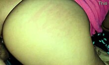 Fucking these juicy asses, finger in ass, penetrating wet pussy 😍