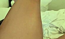 Kalena Mitrak Gets Naughty With Horny Fan In Bedroom. Bent Over Doggystyle Fucking For Big Ass Brazilian Housewife.