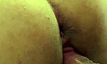 Kalena Mitrak Gets Naughty With Horny Fan In Bedroom. Bent Over Doggystyle Fucking For Big Ass Brazilian Housewife.