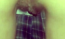 delicate skinny gives me her body 😘