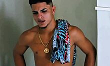 Hot Milf Can't Resist Neighbor's Monster Cock Charm