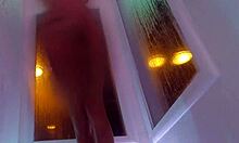 Hot Kendra Cole Showers