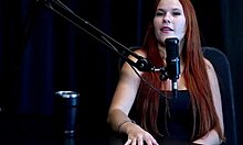 Carla Santos prefers single life, bisexual, never tried double, bad advice, did orgy