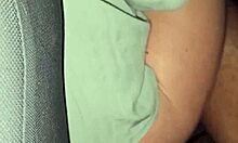 FUI NAMORAR COM MEU NEGÃO EM UM BAR E DE LÁ ELE ME COMEU NO CARRO E O CORNO DIRIGINDO