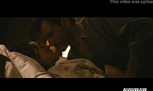 marion cotillard in mal de pierres 2016 with handjob scene