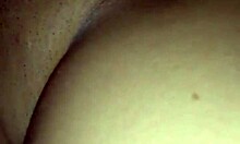 I cheated on my husband by giving creampie to his friend without condom