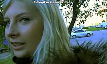 Teen Threesome Sex On Balcony