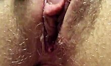 girlfriend loves getting her tight ass fingered by friend for anal play
