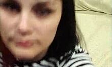 Argentinian Prostitute Arrives For Group Fun