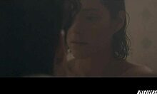 marion cotillard in mal de pierres 2016 with handjob scene