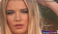 Bombastic All Natural Teen 18+ Sky Wonderland Stripping And Taking Sunbath