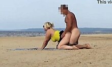 i fuck this funny milf on wild island with gaping