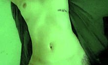 Submissive Slut Endures Vibrator Punishment On Her Clit For 25 Minutes.