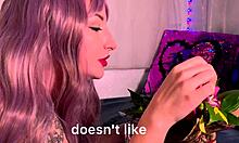 Teen girlfriend gets fucked in her tight pussy by her classmate