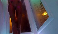 Hot Kendra Cole Showers