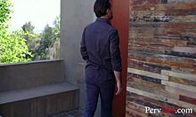 Hot Fight Over Tinder Match - Jewelz Blue Paisley Bennett