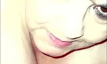 Marie Meets Handsome Black Man on March 1, 2025