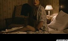 marion cotillard in mal de pierres 2016 with handjob scene