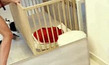 wild orgy featuring dolly dyson, damil, and jesus with dirty talk, panty sniffing, and oiled bodies