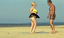 i fuck this funny milf on wild island with gaping