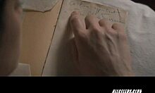 marion cotillard in mal de pierres 2016 with handjob scene