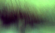 rough fucked in reverse missionary, creampied hard, he makes me drop the cam