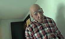 crazy rimming and anal triangle with unexpected ending