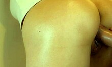 i watched my beautiful japanese wife maya have sex