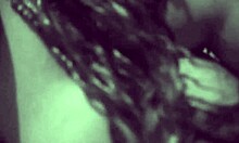 Mr Cunnlingus and Lil Pound Cake Fuck!