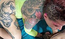 O Carmona Fucked Me So Good I Came Hard