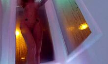 Hot Kendra Cole Showers