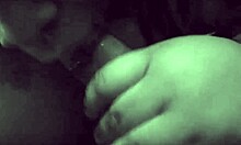 Mr Cunnlingus and Lil Pound Cake Fuck!