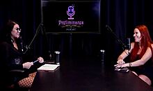 Carla Santos prefers single life, bisexual, never tried double, bad advice, did orgy