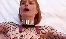 wild orgy featuring dolly dyson, damil, and jesus with dirty talk, panty sniffing, and oiled bodies