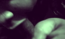 Mr Cunnlingus and Lil Pound Cake Fuck!