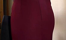 want to fuck that swaying ass now?