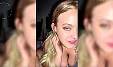 I Helped A Hot Blonde Forget Her Ex