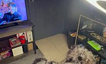 Mochi G X Richdapiper BLOWJOB