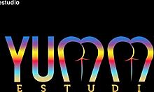 Madison Stil Fists Slave Emily White Before Gangbang