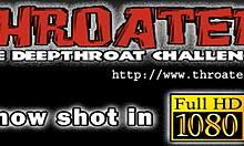 hardcore blowjobs leading to cum on face and pussy fucking