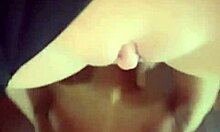 Trying Everything To Seduce This Brunette Babe