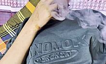 College Girls Finger Pussy And Smoke While Reaching Orgasm.