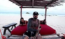 my wife found whatsapp messages on my phone.