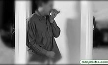 Chloe Scott, sexy teen, intensely banged by stepdad with monster cock and oral